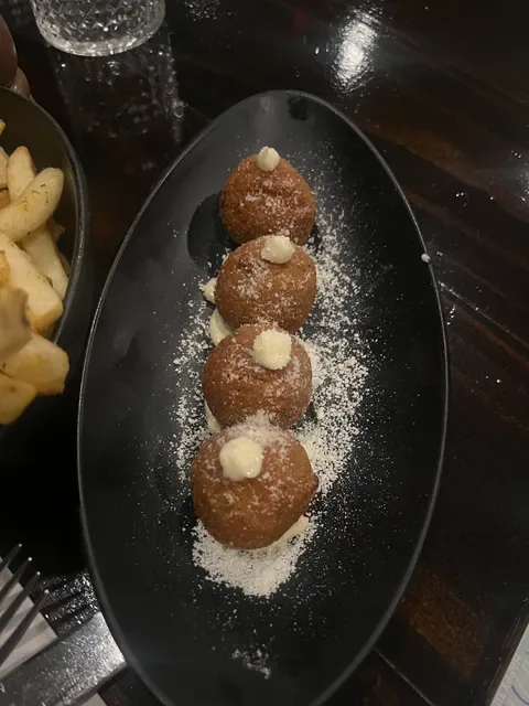 Concerto Restaurant Wentworth Point