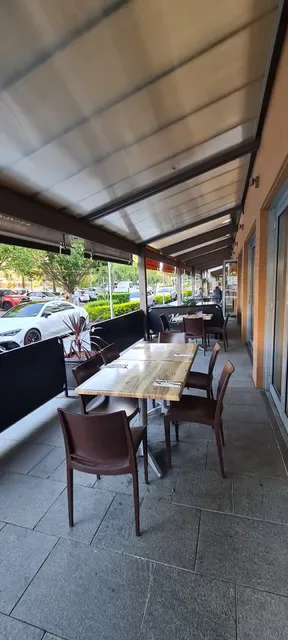 Concerto Restaurant Wentworth Point