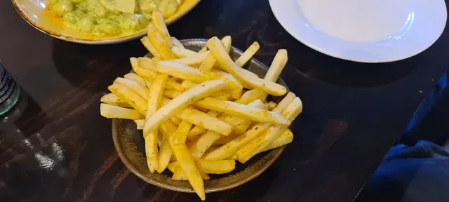 Concerto Restaurant Wentworth Point