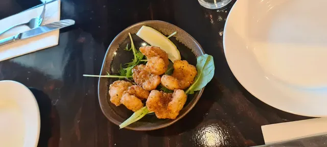 Concerto Restaurant Wentworth Point