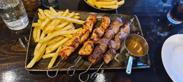 Concerto Restaurant Wentworth Point