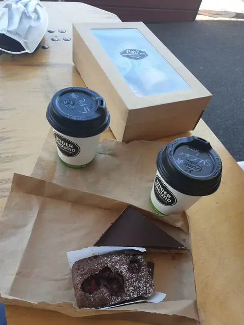 Con's Continental Deli