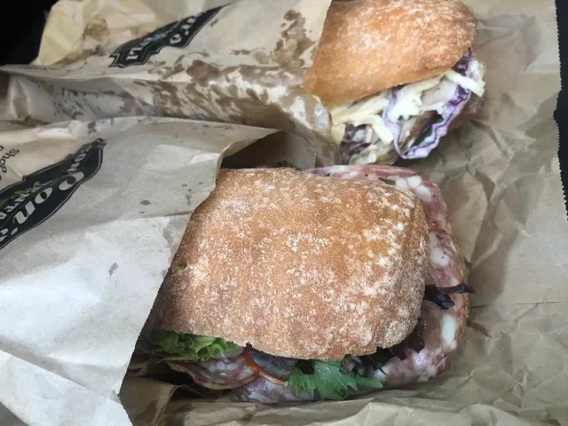 Con's Continental Deli