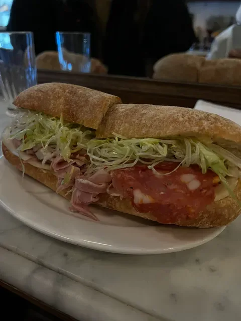 Continental Deli Bar Bistro Newtown