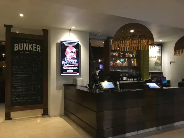 Coogee Diggers Club and Gym