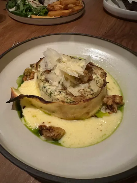 Coogee Wine Room - Restaurant & Bar