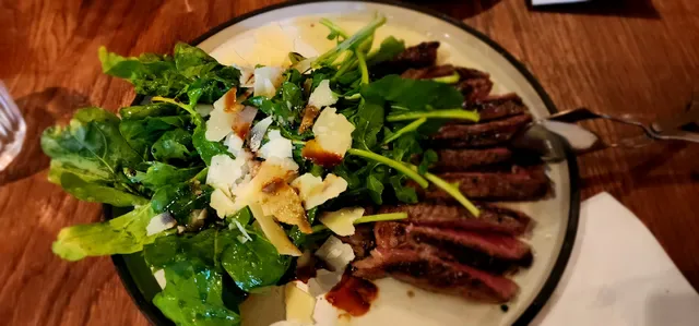 Coogee Wine Room - Restaurant & Bar