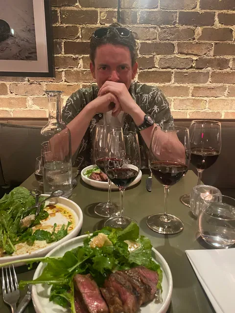 Coogee Wine Room - Restaurant & Bar