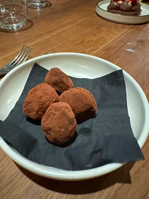 Coogee Wine Room - Restaurant & Bar