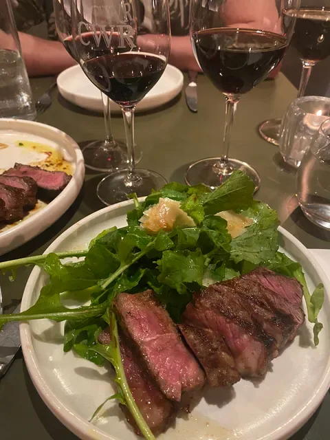 Coogee Wine Room - Restaurant & Bar
