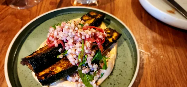 Coogee Wine Room - Restaurant & Bar