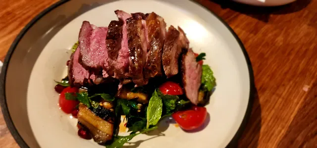 Coogee Wine Room - Restaurant & Bar