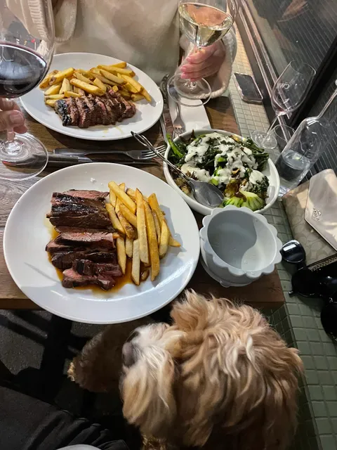 Coogee Wine Room - Restaurant & Bar