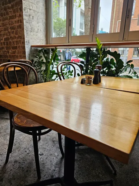 Cook & Archies