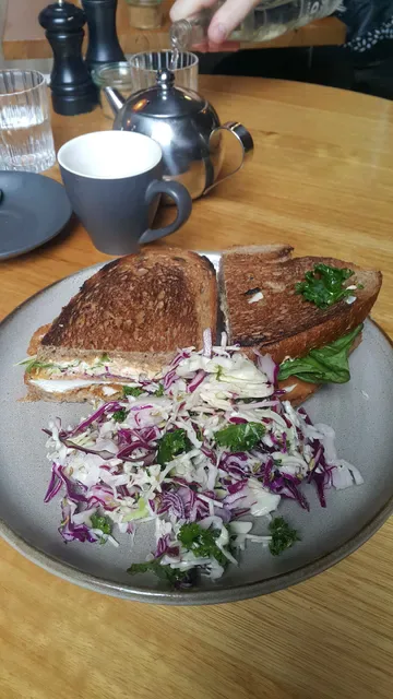 Cook & Archies