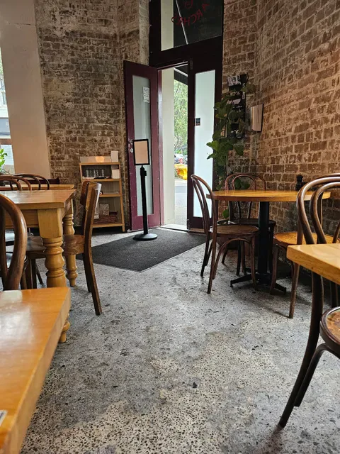 Cook & Archies