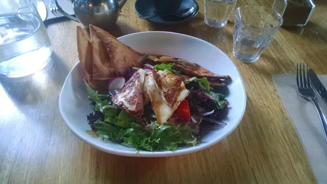 Cook & Archies