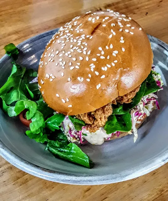 Cook & Archies