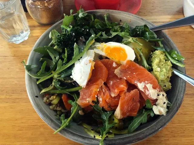 Cook & Archies