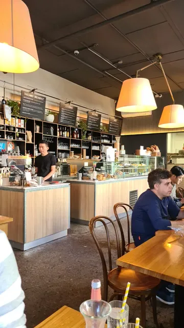 Cook & Archies