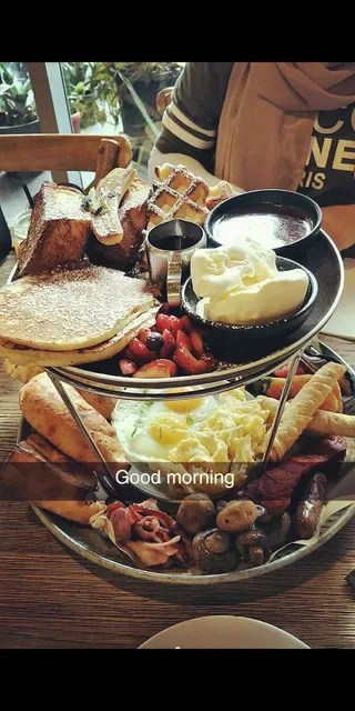Cook & Co.