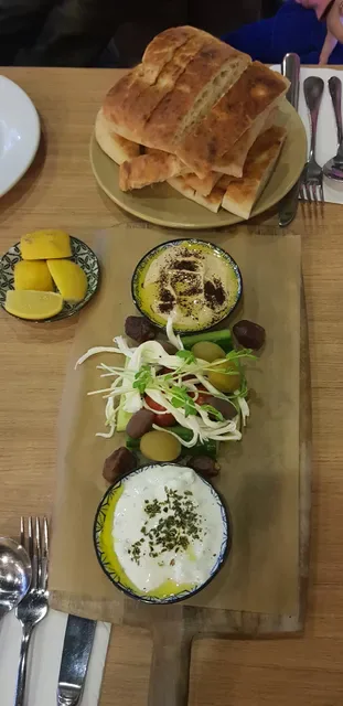 Cook & Co.