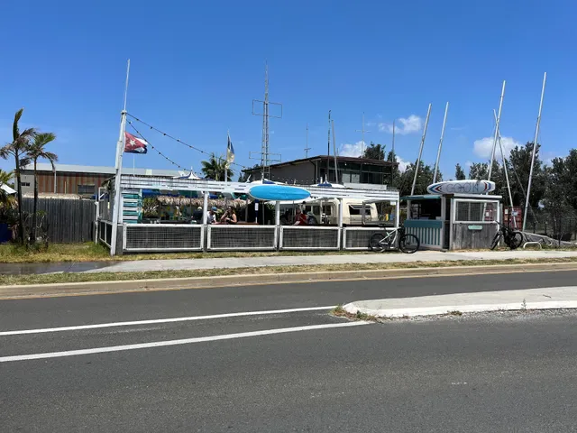 Cook @ Kurnell