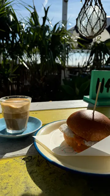 Cook @ Kurnell