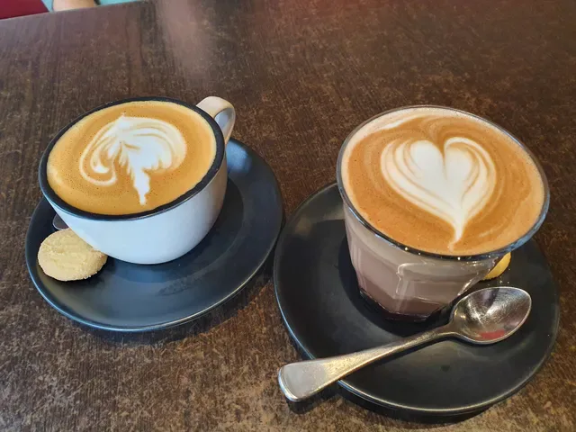 Cooks Cafe