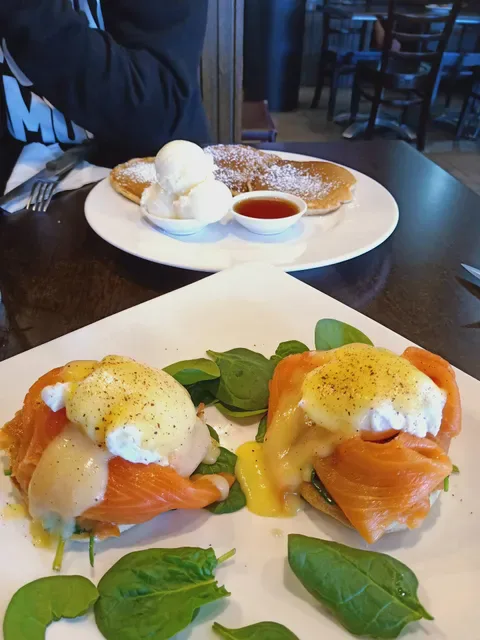 Cooks Cafe