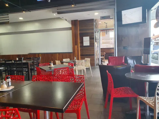 Cooks Cafe