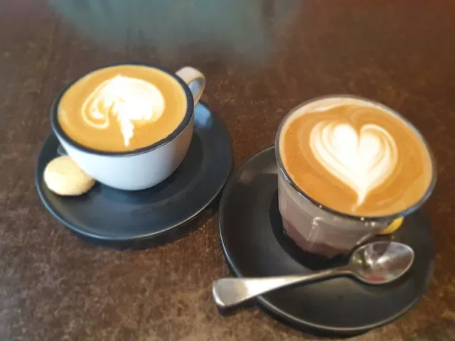 Cooks Cafe
