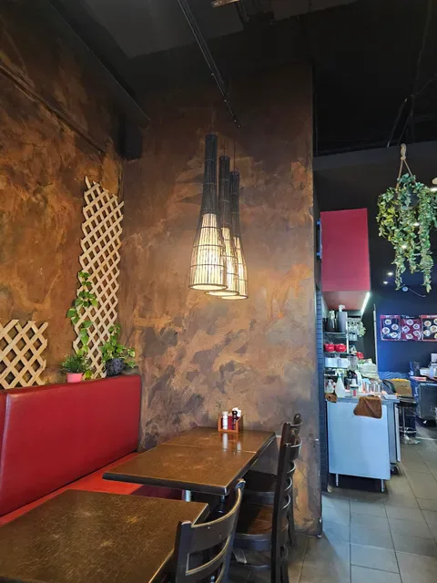 Cooks Cafe