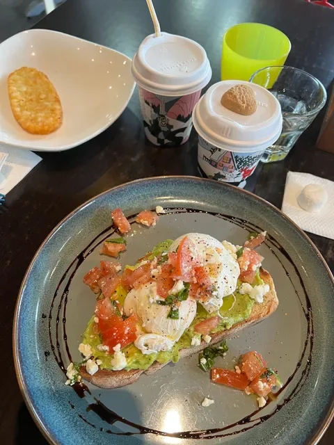Cooks Cafe