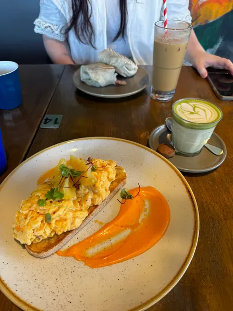 Copo Cafe