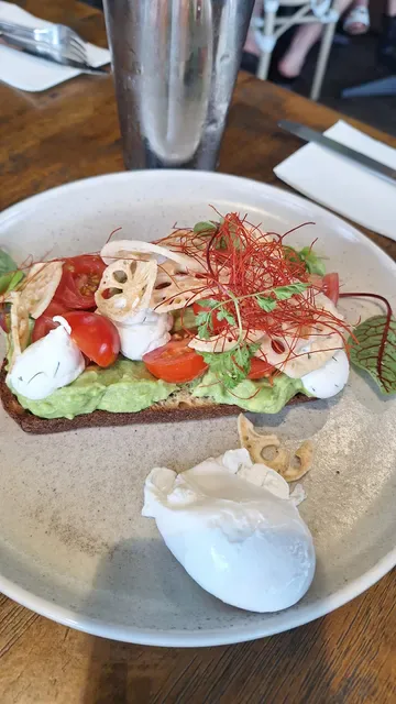 Copo Cafe