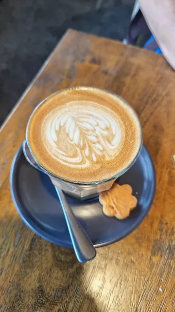 Copo Cafe