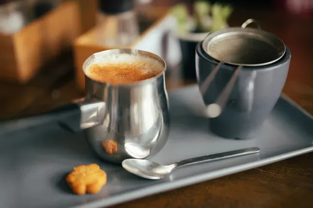 Copo Cafe