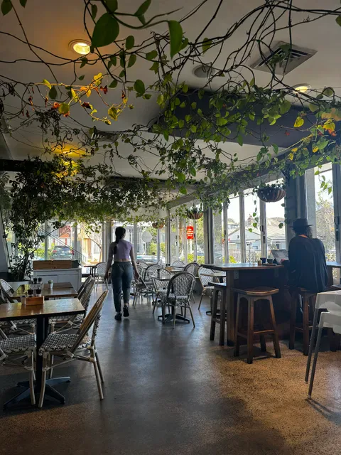 Copo Cafe