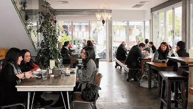 Copo Cafe