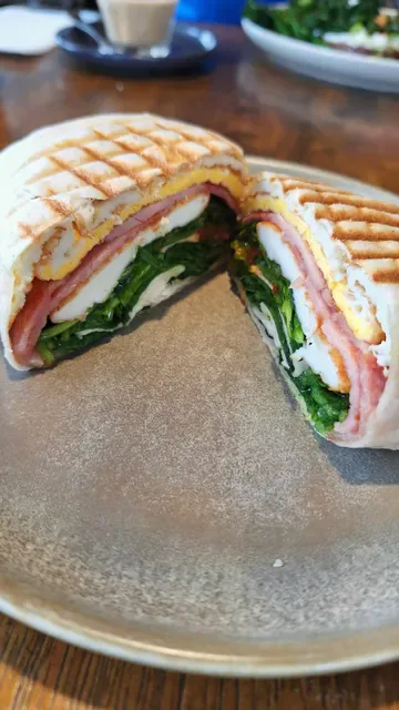Copo Cafe
