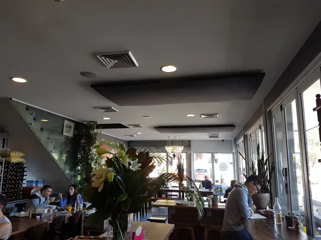 Copo Cafe