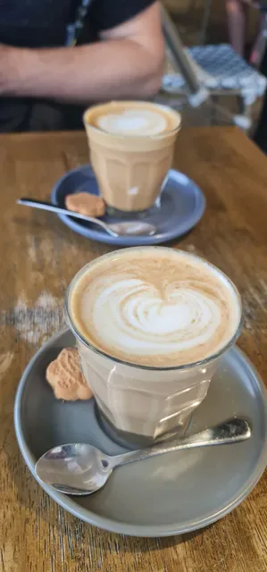Copo Cafe