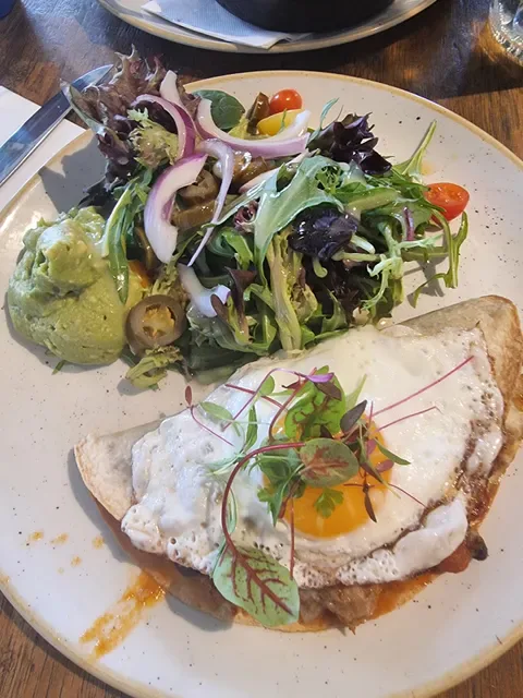 Copo Cafe