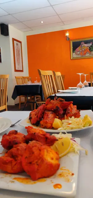 Copperpot Indian Restaurant Menai