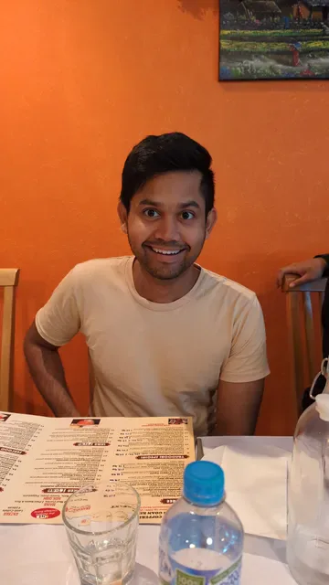 Copperpot Indian Restaurant Menai