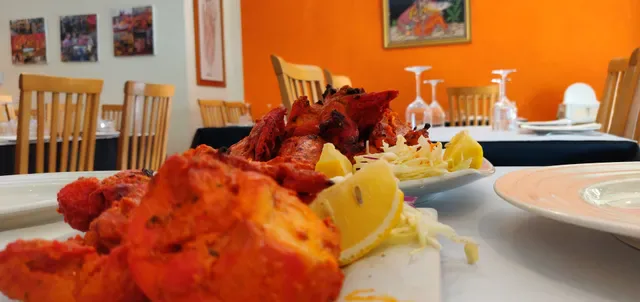 Copperpot Indian Restaurant Menai
