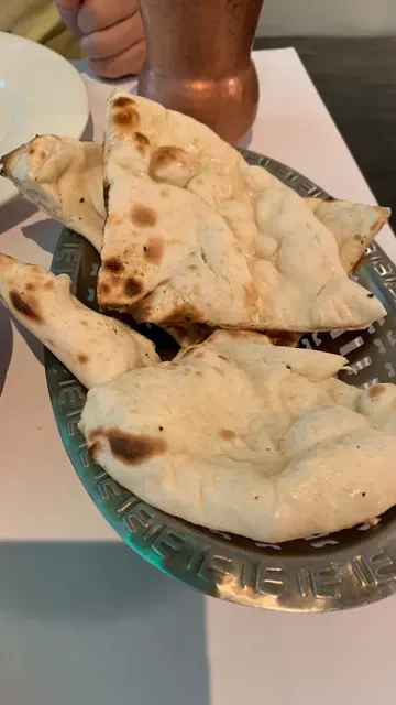 Copperpot Indian Restaurant Menai