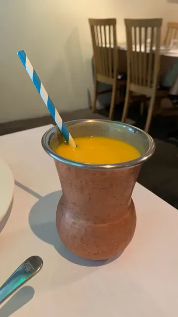 Copperpot Indian Restaurant Menai