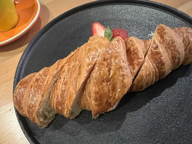 Corduroy Cafe